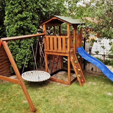 Beri Apartman Siofok Exterior photo
