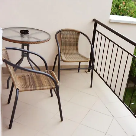 Beri Apartman Siofok Exterior photo