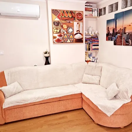 Beri Apartman Siofok Exterior photo