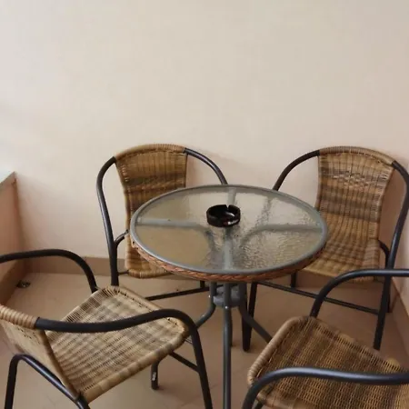 Beri Apartman Siofok Exterior photo