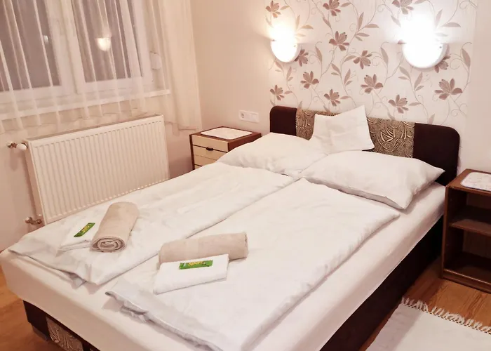 Beri Apartman