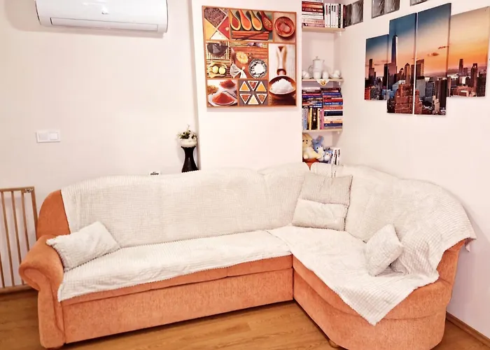 Beri Apartman