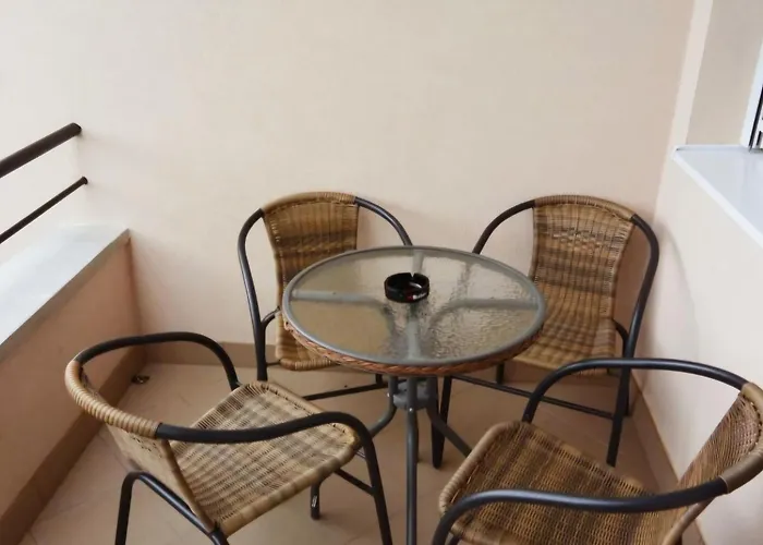 Beri Apartman