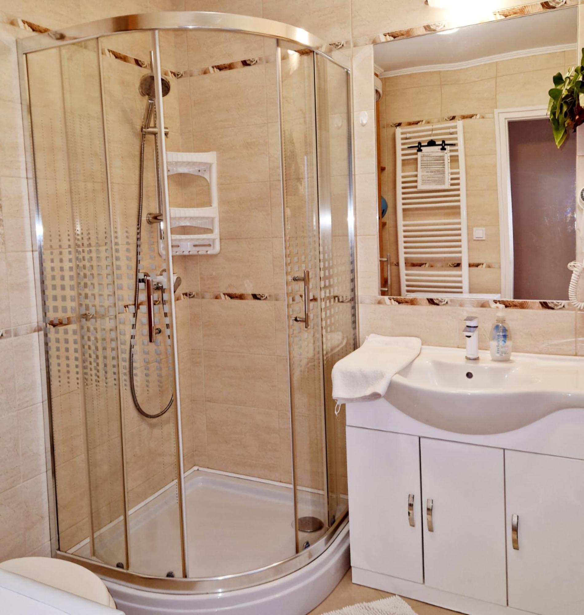 Beri Apartment Siofok