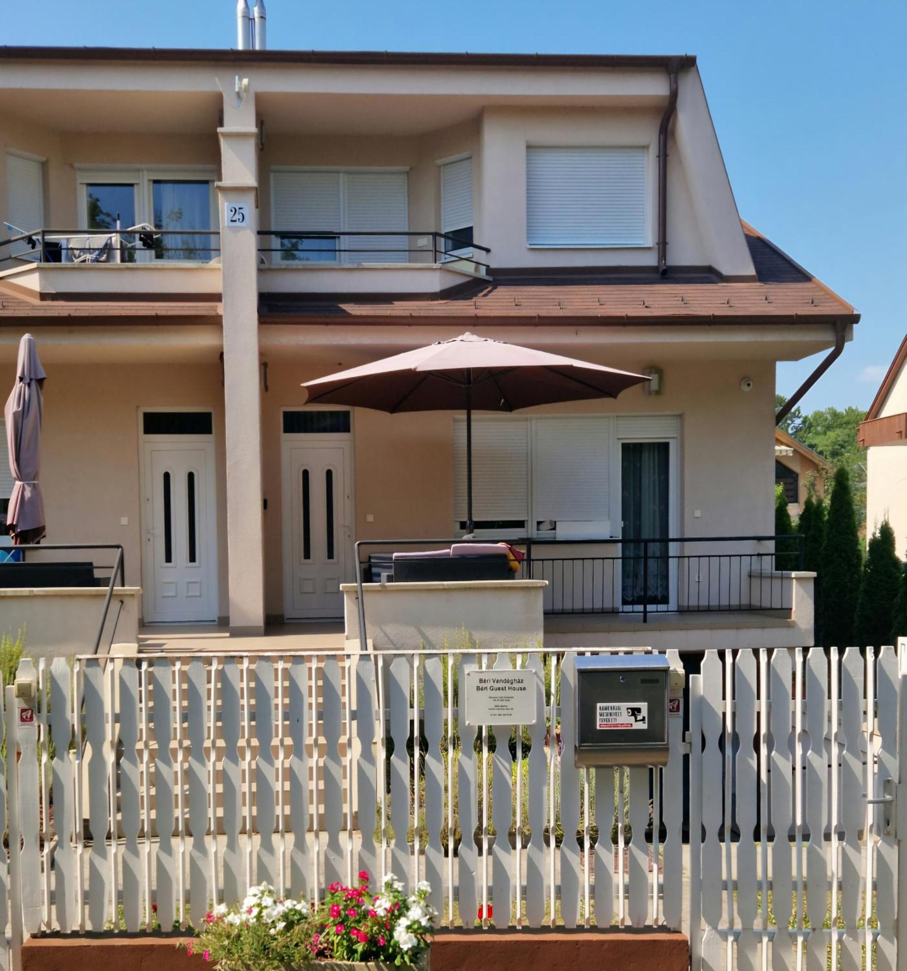 Apartment Beri