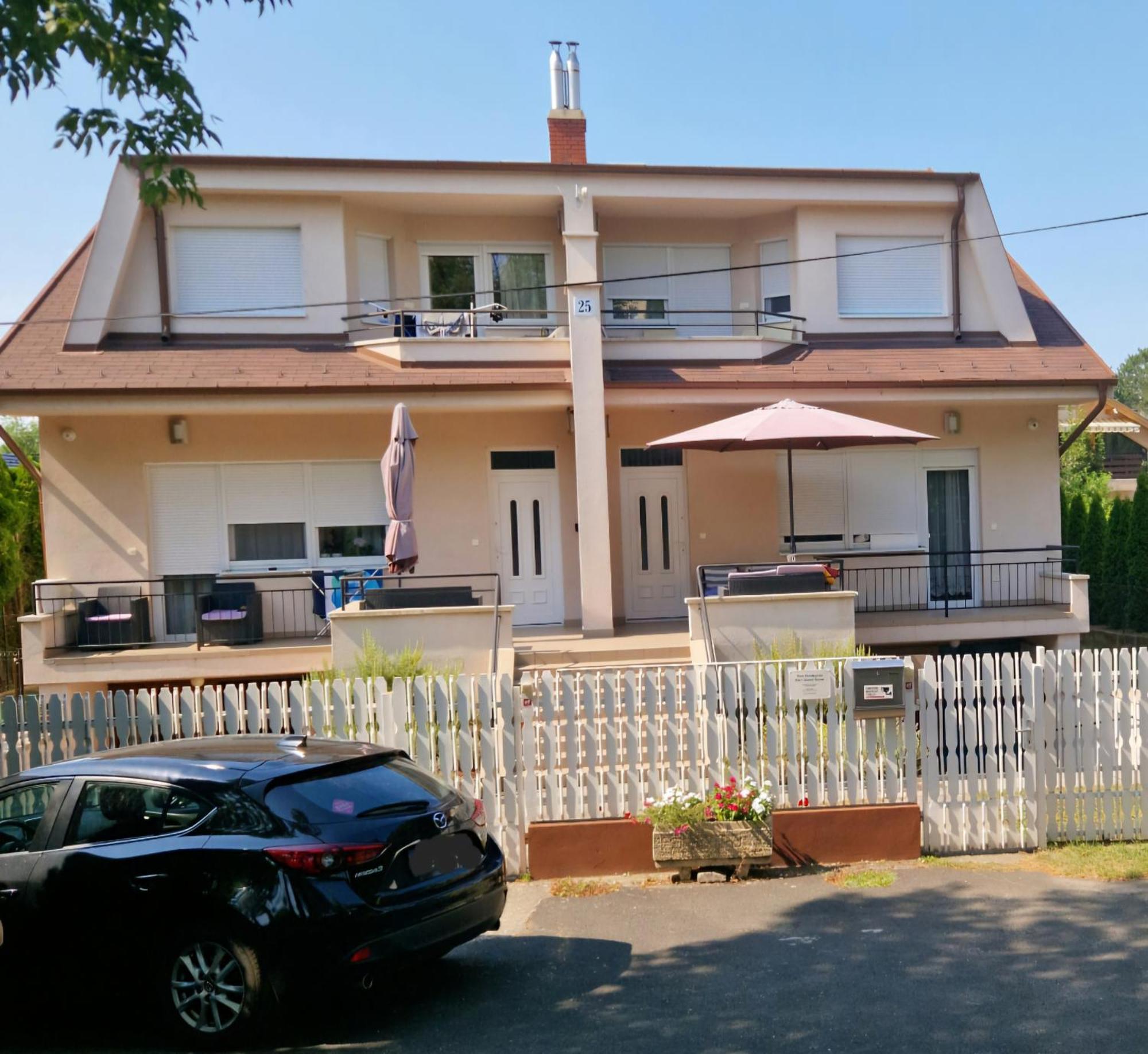 Beri Apartment *