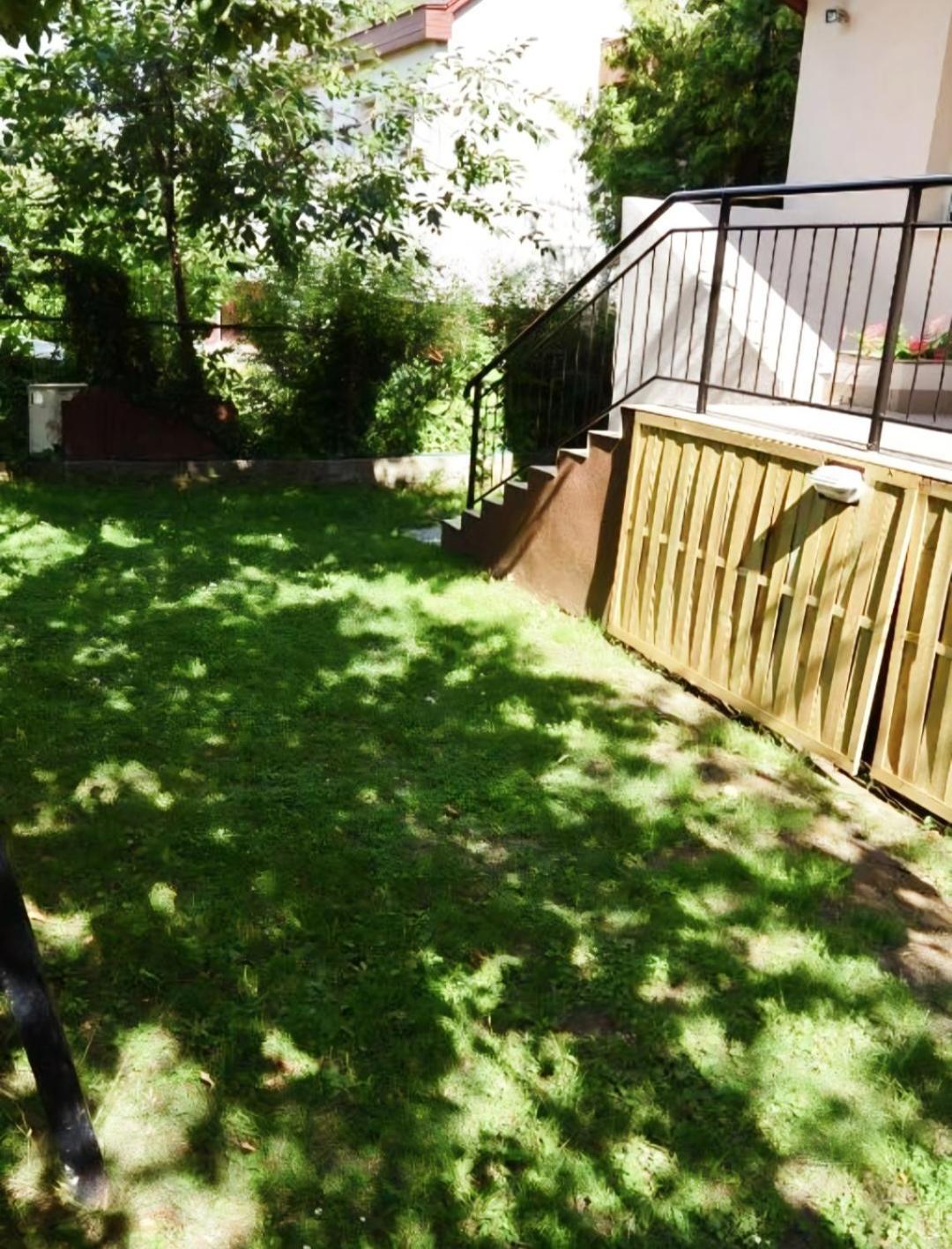 Beri Apartment Siofok