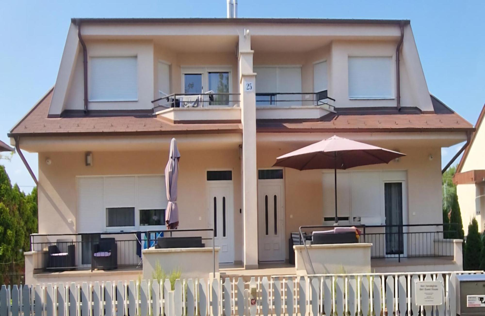 Beri Apartment